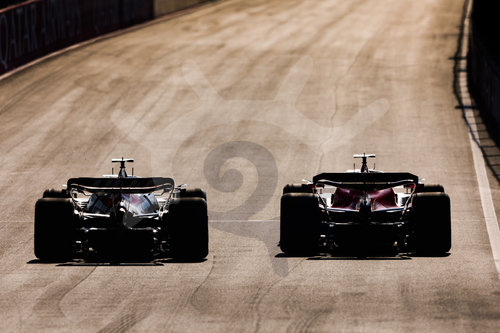 F1 Grand Prix of Miami