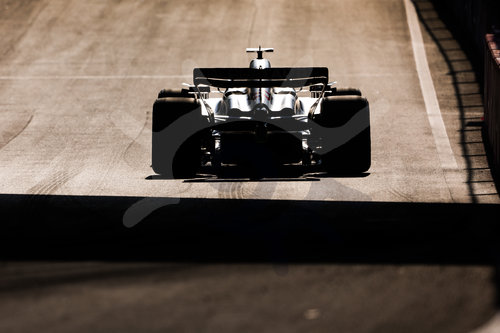 F1 Grand Prix of Miami