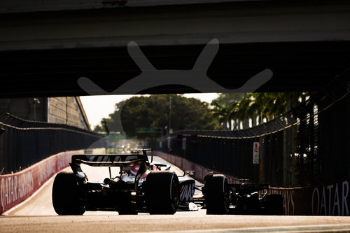 F1 Grand Prix of Miami
