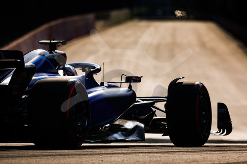 F1 Grand Prix of Miami