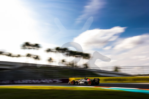 F1 Grand Prix of Miami