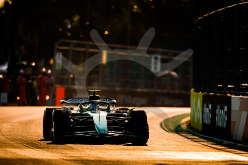 F1 Grand Prix of Miami