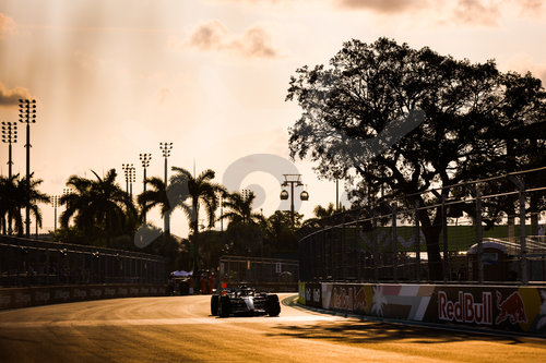 F1 Grand Prix of Miami
