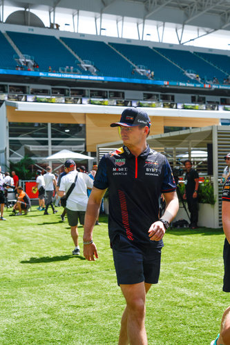 F1 Grand Prix of Miami