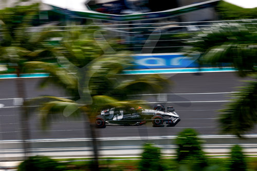 F1 Grand Prix of Miami