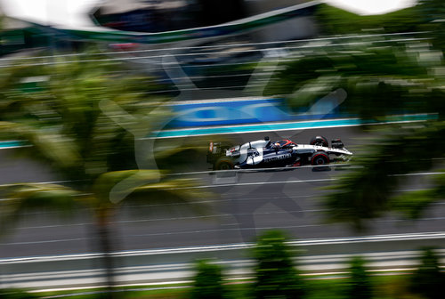 F1 Grand Prix of Miami