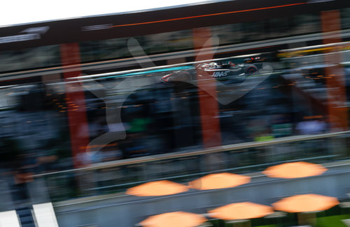 F1 Grand Prix of Miami