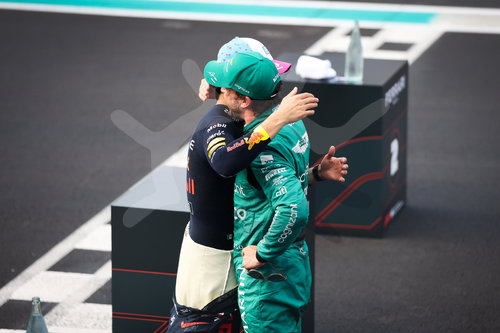 F1 Grand Prix of Miami