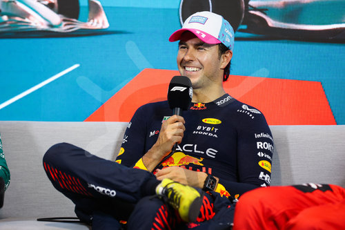 F1 Grand Prix of Miami