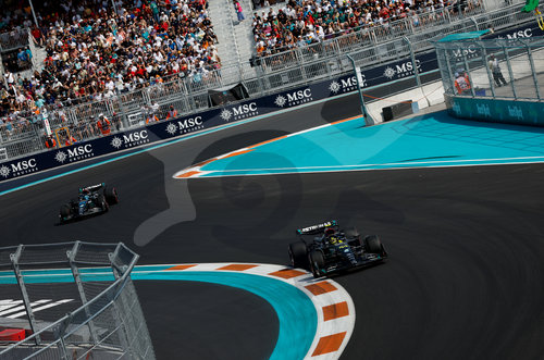 F1 Grand Prix of Miami