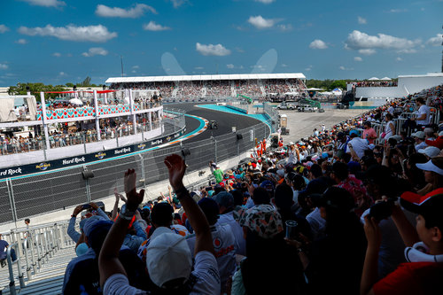 F1 Grand Prix of Miami