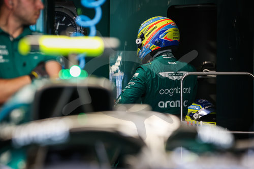 F1 Grand Prix of Miami