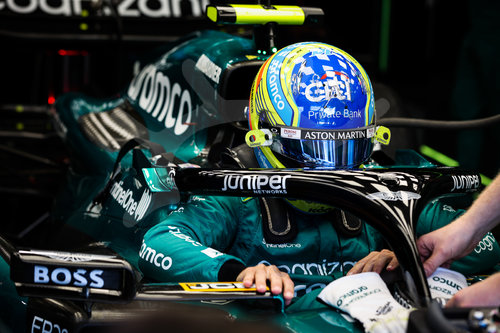F1 Grand Prix of Miami