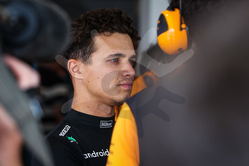 F1 Grand Prix of Miami