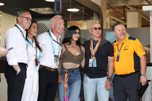 F1 Grand Prix of Miami