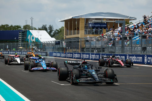 F1 Grand Prix of Miami