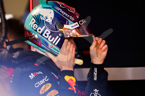 F1 Grand Prix of Miami