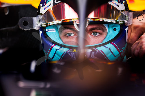 F1 Grand Prix of Miami