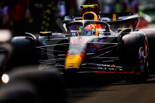 F1 Grand Prix of Miami