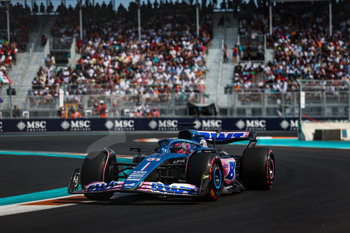 F1 Grand Prix of Miami