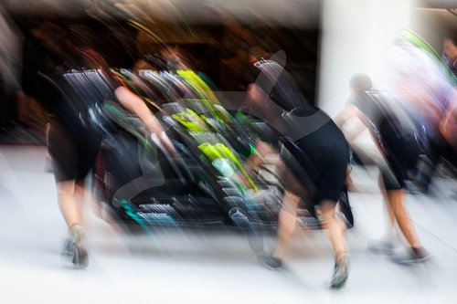 F1 Grand Prix of Miami