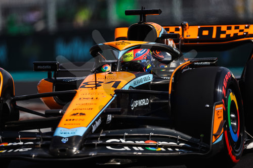 F1 Grand Prix of Miami