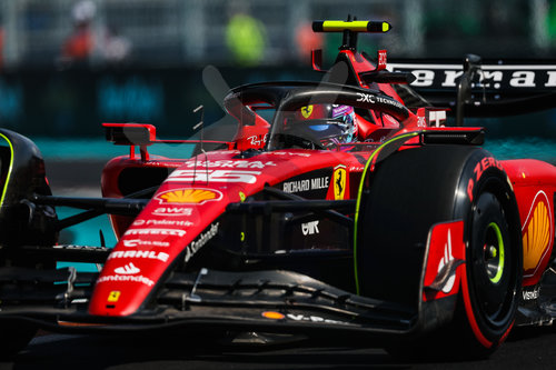 F1 Grand Prix of Miami