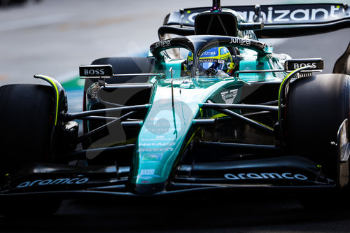 F1 Grand Prix of Miami