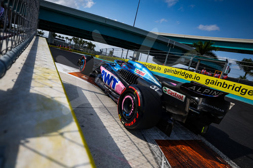 F1 Grand Prix of Miami
