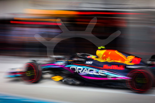 F1 Grand Prix of Miami