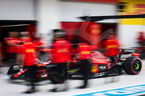 F1 Grand Prix of Miami