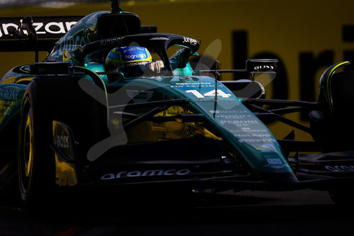 F1 Grand Prix of Miami