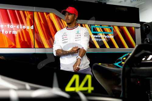 F1 Grand Prix of Miami