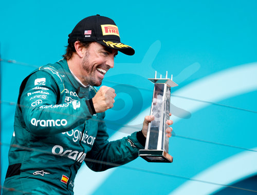 F1 Grand Prix of Miami