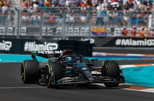 F1 Grand Prix of Miami