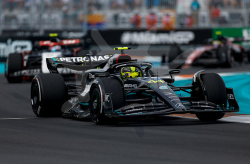 F1 Grand Prix of Miami