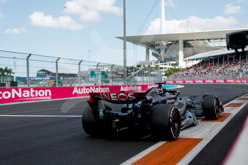F1 Grand Prix of Miami