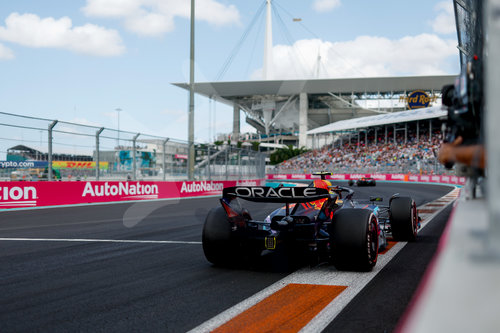 F1 Grand Prix of Miami