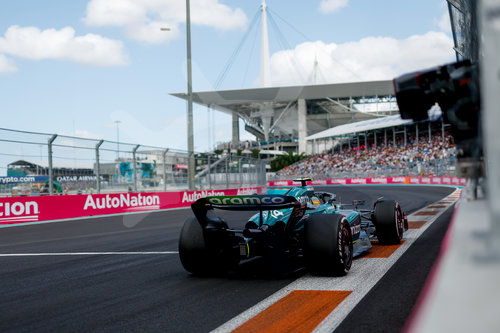 F1 Grand Prix of Miami