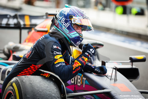 F1 Grand Prix of Miami