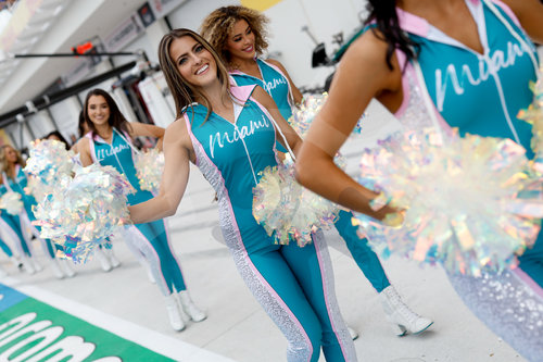 F1 Grand Prix of Miami