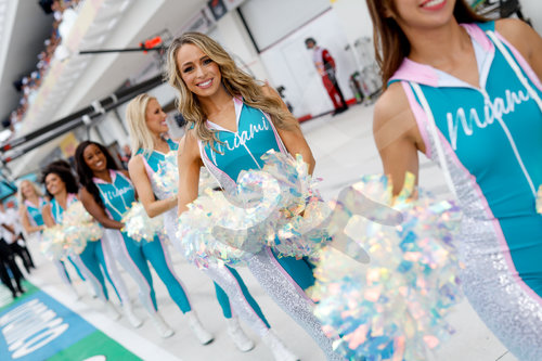 F1 Grand Prix of Miami
