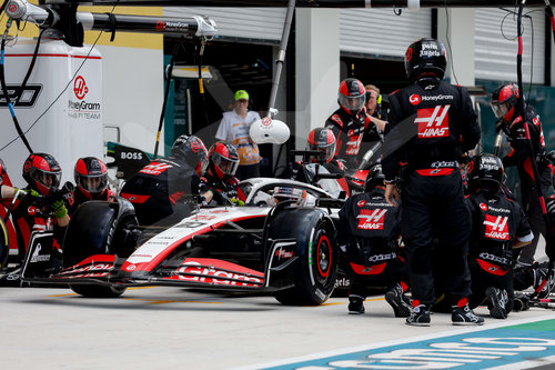 F1 Grand Prix of Miami