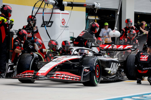F1 Grand Prix of Miami