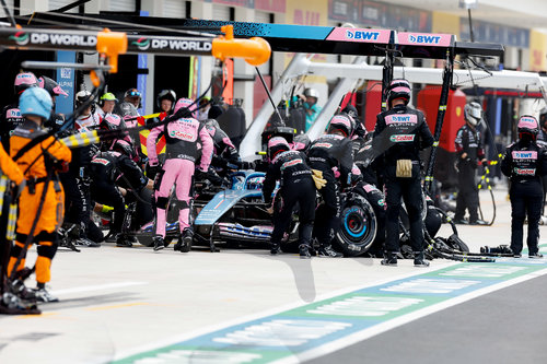 F1 Grand Prix of Miami