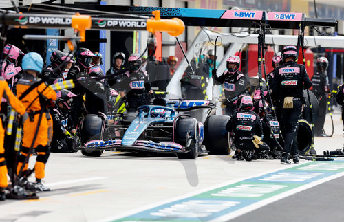 F1 Grand Prix of Miami