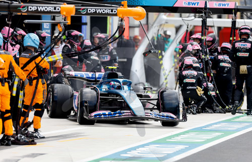 F1 Grand Prix of Miami