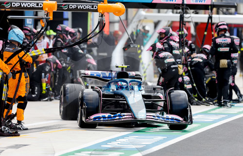 F1 Grand Prix of Miami