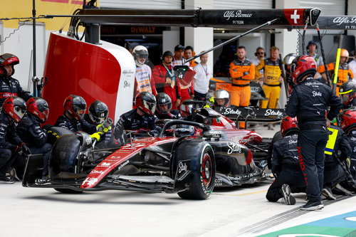 F1 Grand Prix of Miami