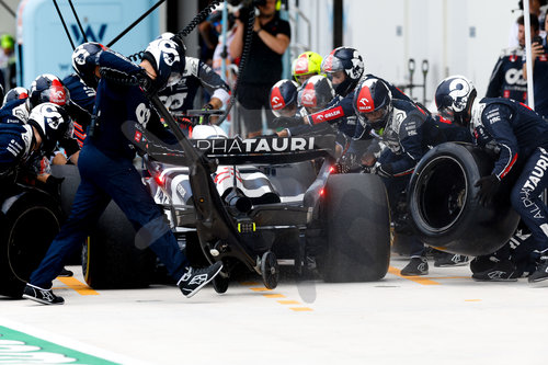 F1 Grand Prix of Miami